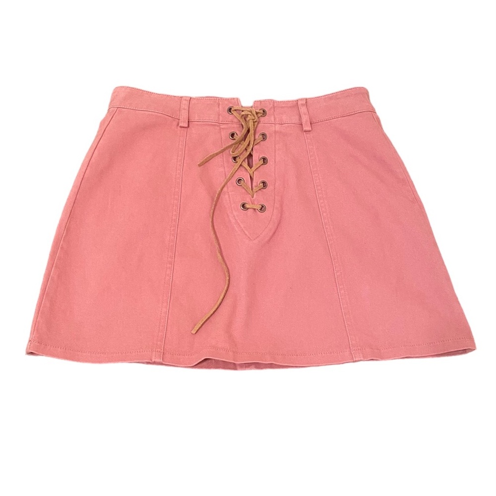 Forever 21 skirt